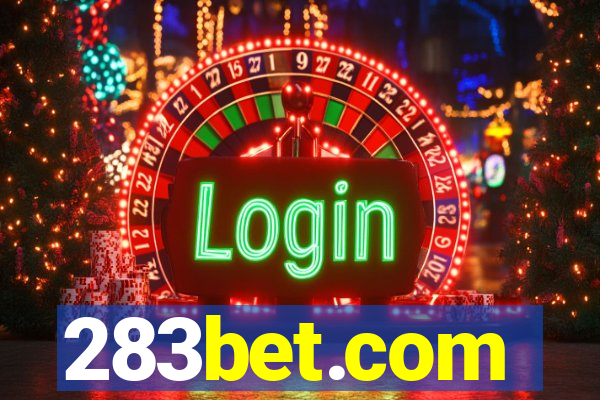 283bet.com