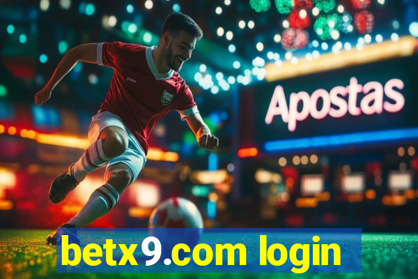 betx9.com login