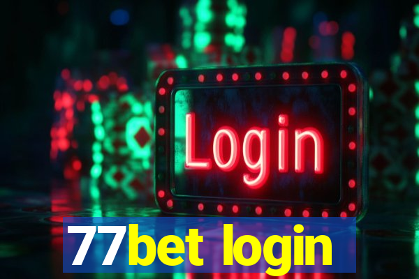 77bet login