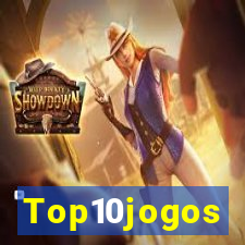 Top10jogos