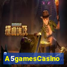 A5gamesCasino