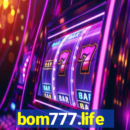 bom777.life