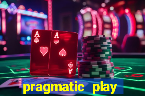 pragmatic play slots rtp