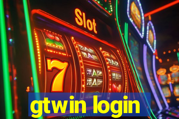 gtwin login