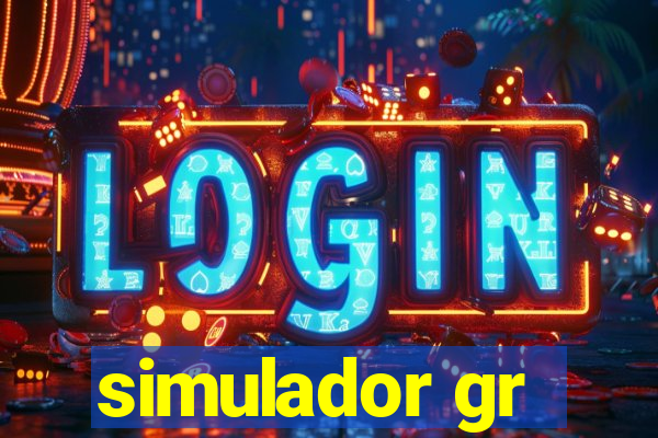 simulador gr