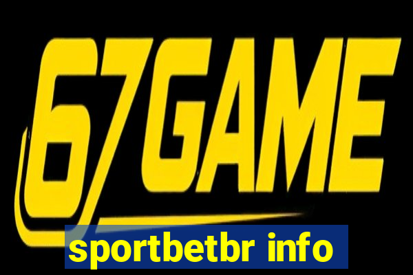 sportbetbr info