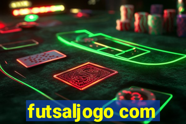 futsaljogo com