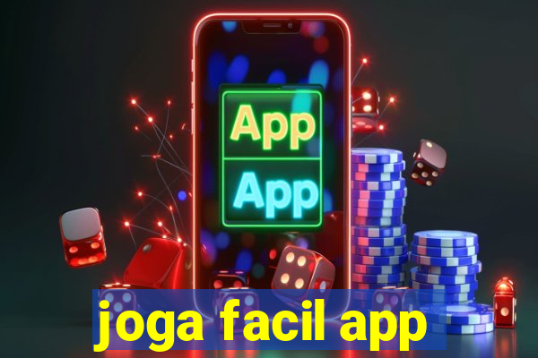 joga facil app