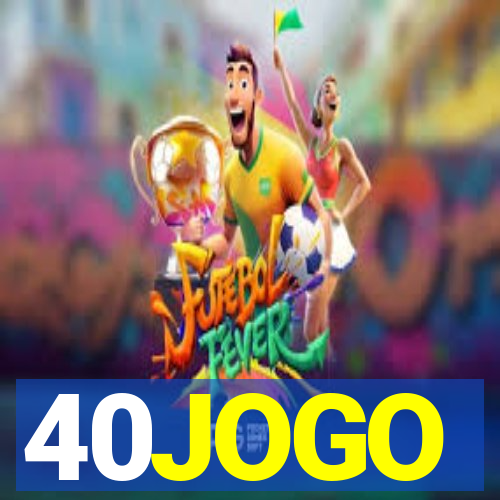 40JOGO