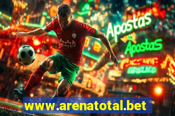 www.arenatotal.bet jogo do bicho