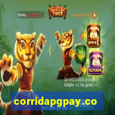 corridapgpay.com