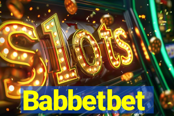 Babbetbet