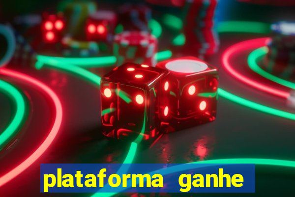 plataforma ganhe dinheiro jogando