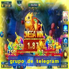 grupo de telegram mais 18