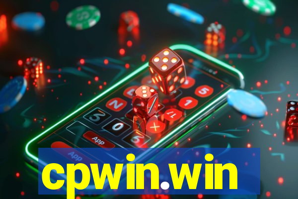 cpwin.win