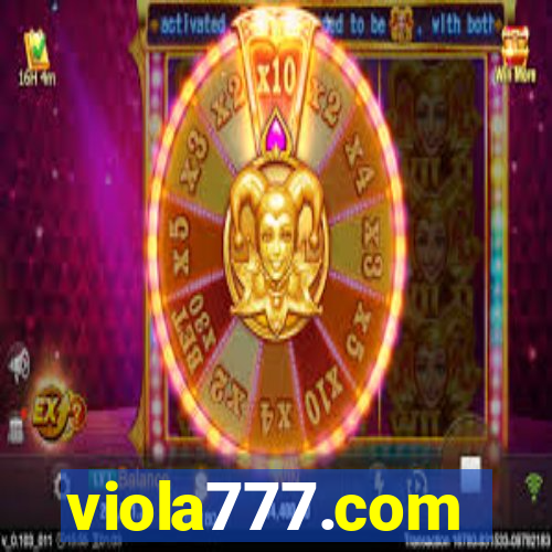 viola777.com