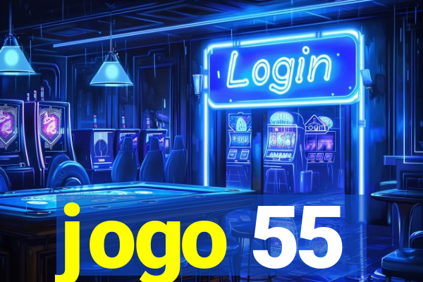 jogo 55