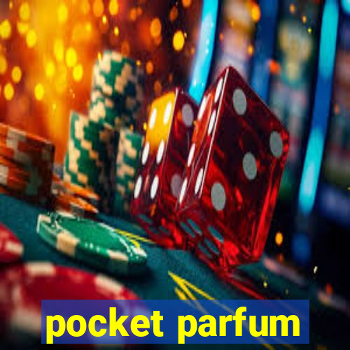 pocket parfum