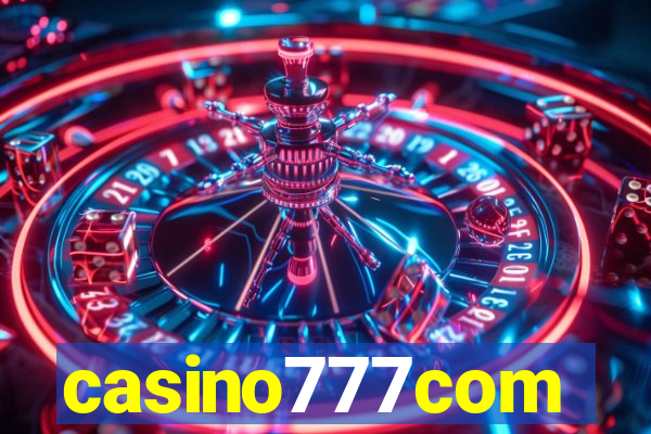 casino777com