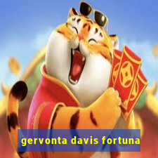 gervonta davis fortuna