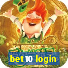 bet10 login