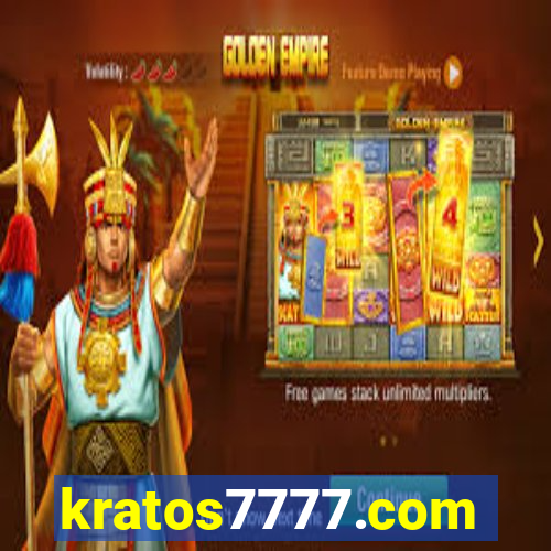 kratos7777.com