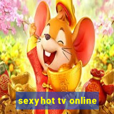 sexyhot tv online