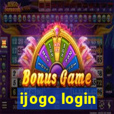 ijogo login