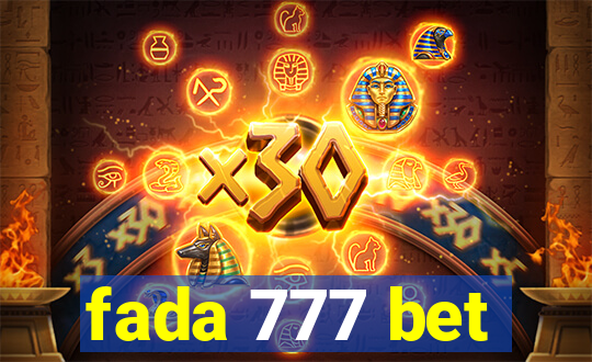 fada 777 bet