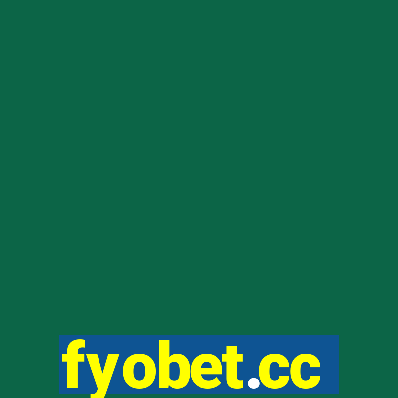 fyobet.cc