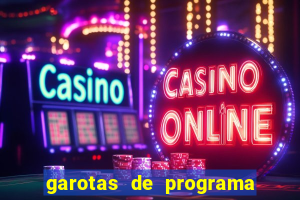 garotas de programa no cassino rs