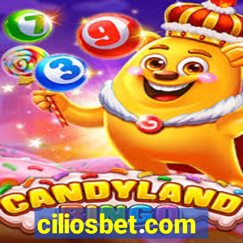 ciliosbet.com