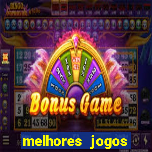 melhores jogos iphone 15 pro max