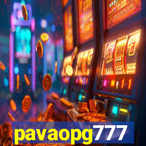 pavaopg777