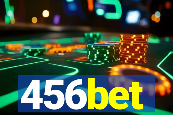 456bet