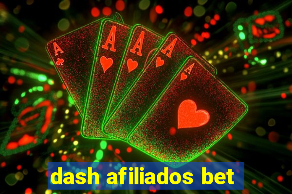 dash afiliados bet