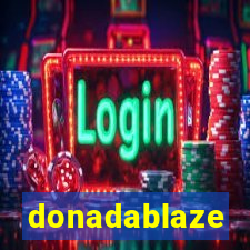 donadablaze