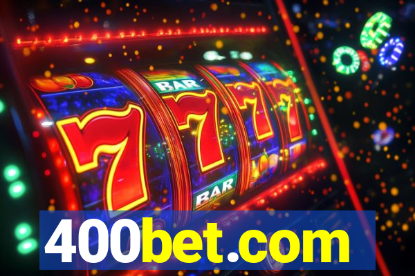 400bet.com