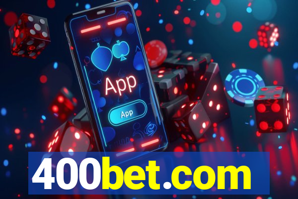 400bet.com