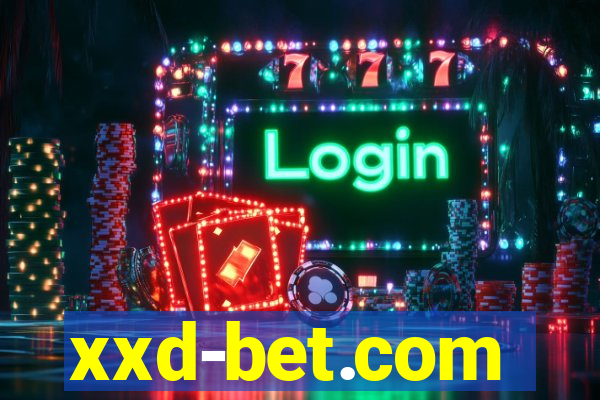 xxd-bet.com