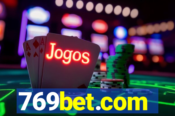 769bet.com