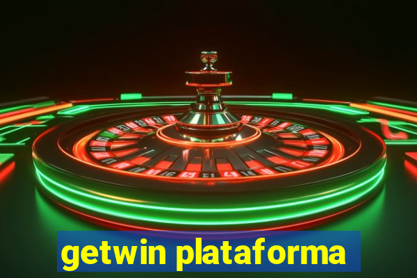 getwin plataforma