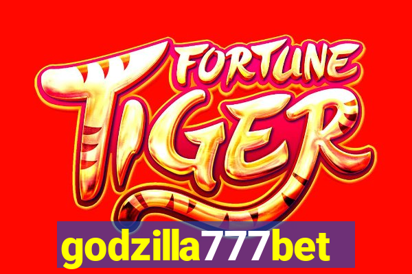 godzilla777bet