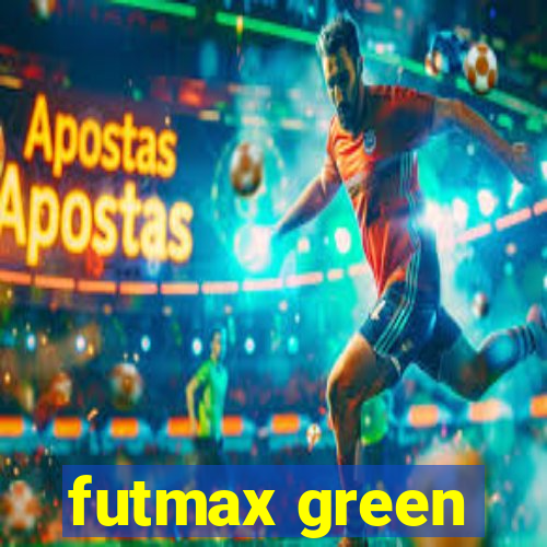 futmax green