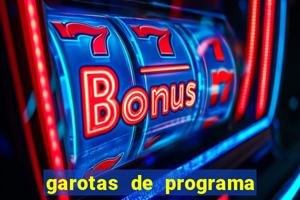 garotas de programa que faz vídeo chamada