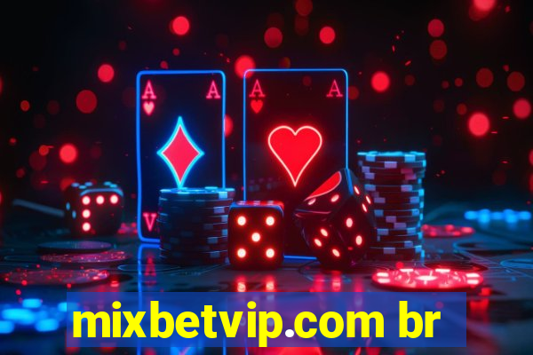 mixbetvip.com br