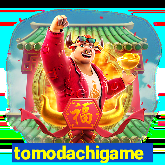 tomodachigame