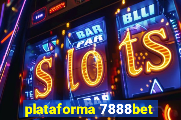 plataforma 7888bet