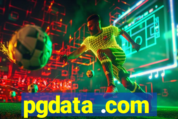 pgdata .com