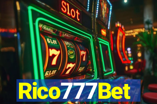 Rico777Bet